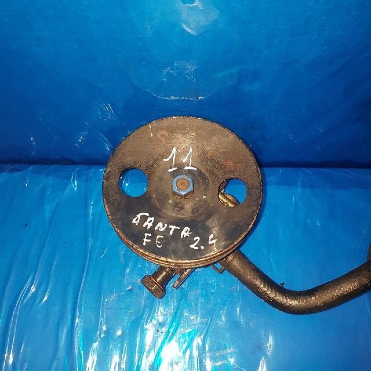Pompa servodirectie hyundai santa fe 2.4i 2002-2006