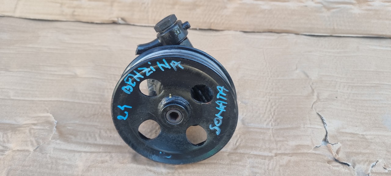Pompa servodirectie Hyundai Sonata 2.4 benzina 2006 2007 2008 2009