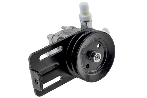 POMPA Servodirectie , ISUZU RODEO 2.8TD, TROOPER 2.8TD 88-, D-MAX 2.8TD