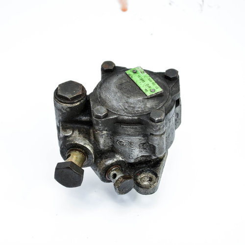 Pompa Servodirectie Iveco DAILY 3 1997 - 2006 Motorina 7683955126, 153602, 85501142