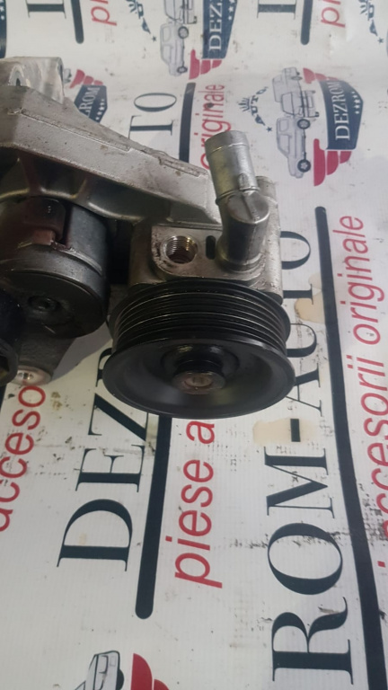 Pompa servodirectie IVECO Daily Line 3.0 136/146/170cp cod piesa : 504385414