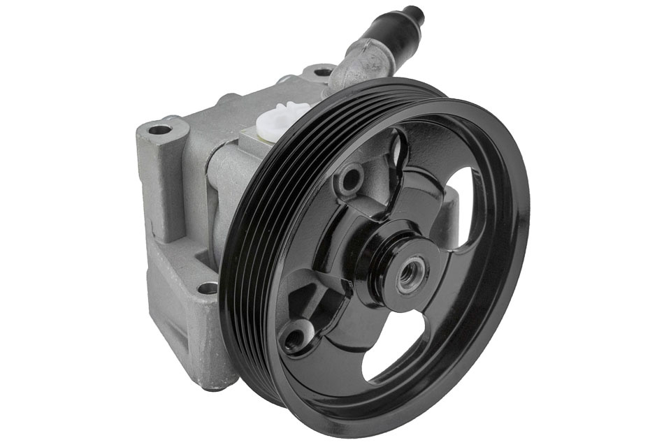 POMPA Servodirectie , JAGUAR X-TYPE X400 2.1/ 2.5/ 3.0 01-