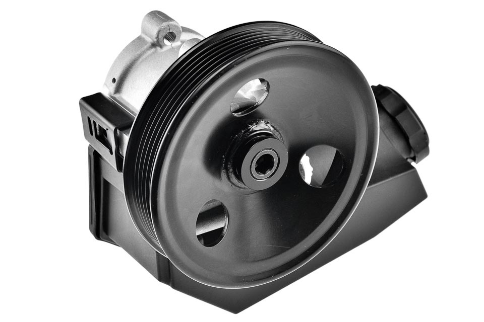 POMPA Servodirectie , JEEP CHEROKEE 4.0 96-01, WRANGLER 4.0 97-06
