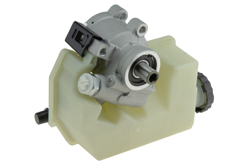 POMPA Servodirectie , JEEP CHEROKEE/LIBERTY 3.7 01-07