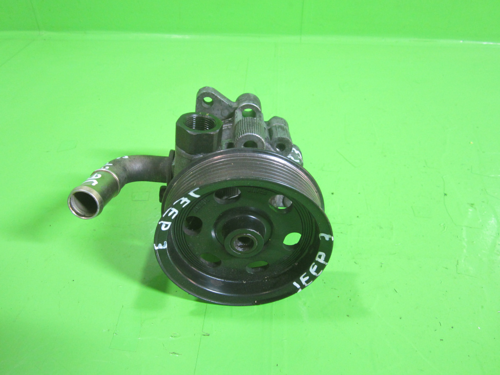 POMPA SERVODIRECTIE JEEP GRAND CHEROKEE 3 4x4 3.0 CRD FAB. 2006 - 2011 ⭐⭐⭐⭐⭐