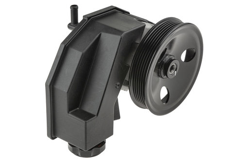 POMPA Servodirectie , JEEP GRAND CHEROKEE 4.0 99-04, 4.7 99-00, WRANGLER 4.0 04-06