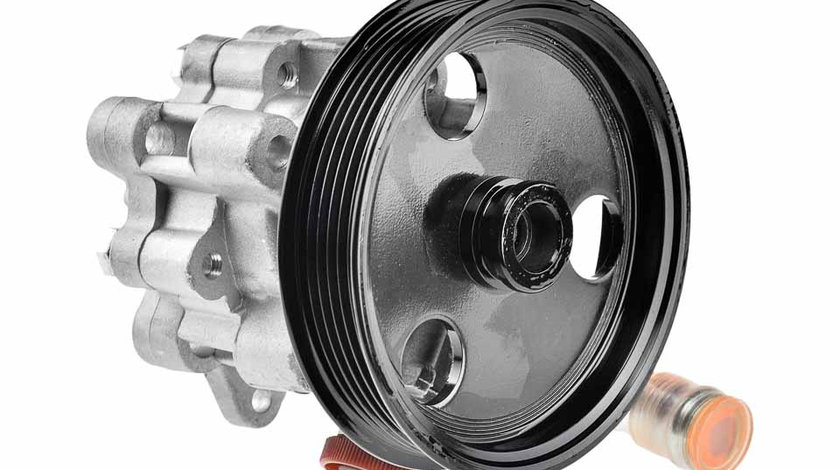 POMPA Servodirectie , JEEP GRAND CHEROKEE 5.7 05-, COMMANDER 5.7 05-