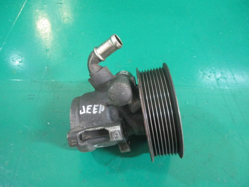 POMPA SERVODIRECTIE JEEP GRAND CHEROKEE II 3.1 TD FAB. 1998 - 2005 ⭐⭐⭐⭐⭐