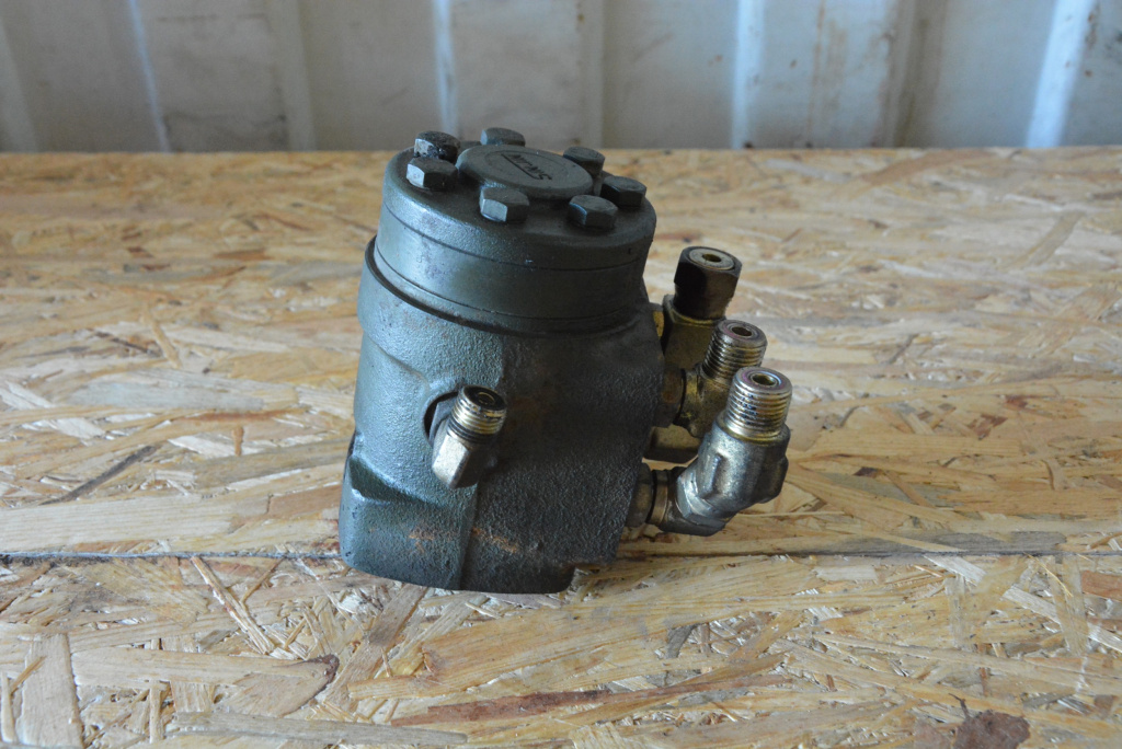 Pompa Servodirectie JUNGHEINRICH SH-4-0980 0527031, 150G6011