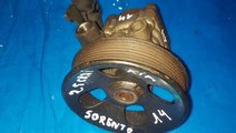 Pompa servodirectie kia sorento 2.5 crdi d4cb 2002...