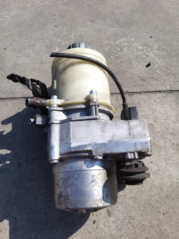 Pompa servodirectie koyo 1.4 b seat ibiza 3 6q0423371b