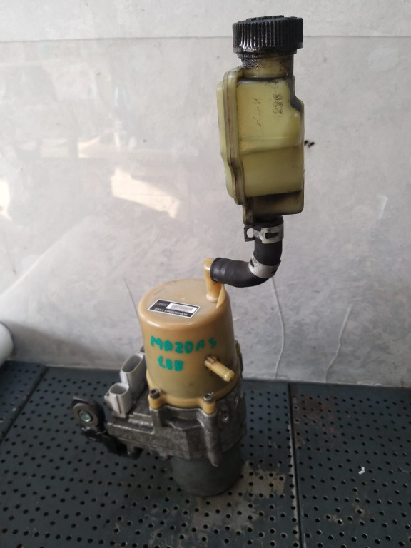 Pompa servodirectie koyo 1.8 b mazda 5 068210787