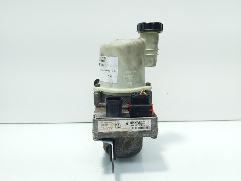 Pompa servodirectie KOYO, cod 491105358R, Dacia Logan (LS) 1.5 DCI (id: 617236)