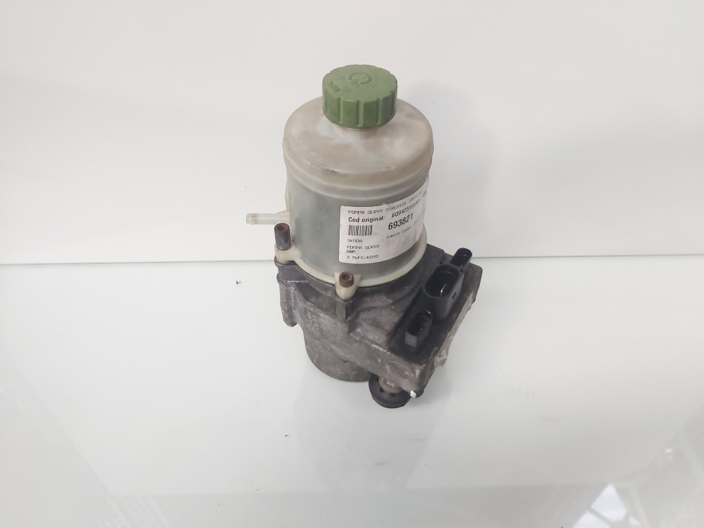 Pompa servodirectie Koyo, cod 6Q0423155AA, 6Q0423371A, Skoda Fabia 1 Combi (6Y5) 1.4 TDI, BNM (id:693821)