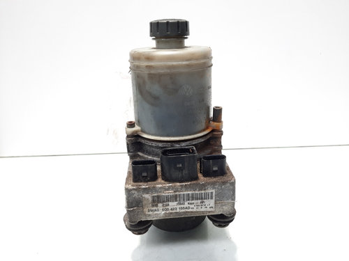 Pompa servodirectie KOYO, cod 6Q0423155AD, 6Q0423371A, Skoda Fabia 1 Combi (6Y5), 1.4 TDI, AMF (pr:1...