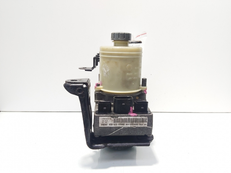 Pompa servodirectie Koyo, cod 6Q0423155AH, Vw Polo (9N) (id:678308)