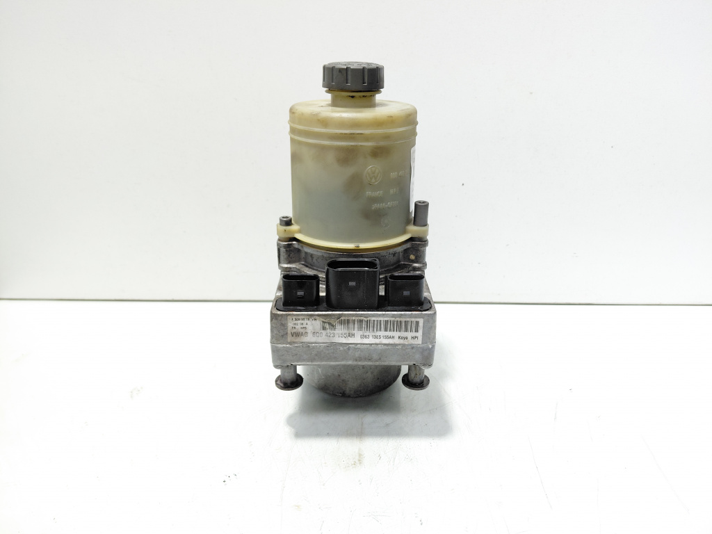 Pompa servodirectie Koyo, cod 6Q0423155AH, Vw Polo (9N) 1.4 TDI, BNV (id:706490)