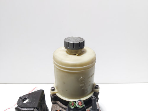 Pompa servodirectie Koyo, cod 6Q0423155AJ, Skoda Fabia 1 Combi (6Y5), 1.4 TDI, BNM (id:679533)