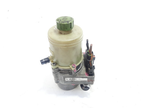 Pompa servodirectie KOYO, cod 6Q0423155AJ, 6Q0423371B, Skoda Fabia 1 Combi (6Y5) 1.4 tdi, BNM (pr:11...