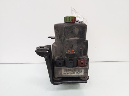 Pompa servodirectie Koyo, cod 6Q0423155L, Vw Polo (9N) 1.2 benz, BMD (id:658400)
