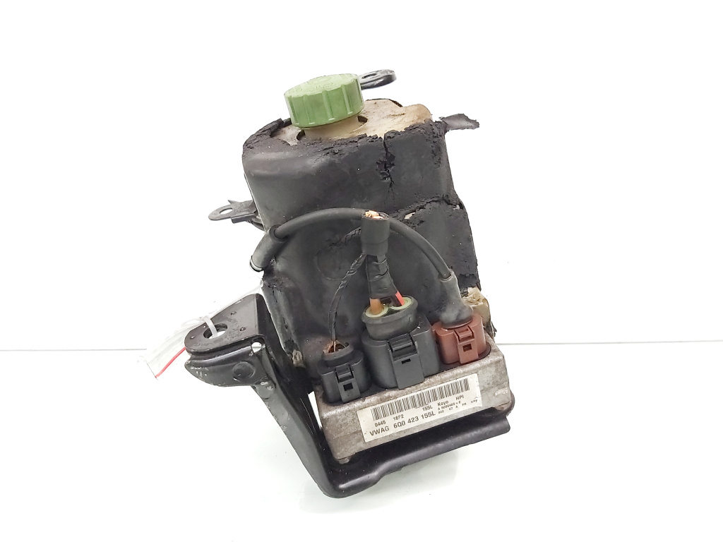 Pompa servodirectie Koyo, cod 6Q0423155L, VW Polo (9N) (id:650096)
