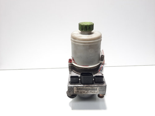 Pompa servodirectie KOYO, cod 6Q0423155R, 6Q0423371A, VW Polo sedan (9N), 1.4 benz (pr:110747)