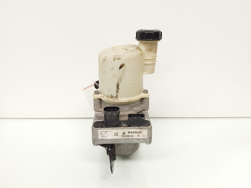 Pompa servodirectie KOYO, cod 8200385183C, Dacia Logan (LS), 1.5 DCI (id:650470)