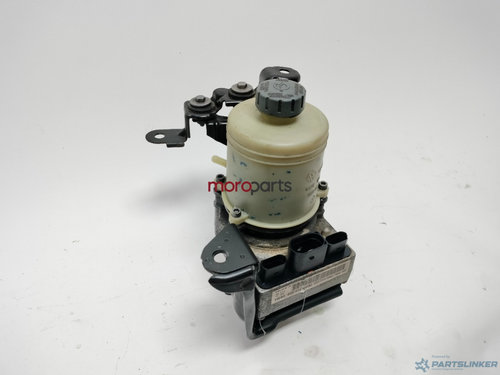 Pompa servodirectie Koyo SKODA FABIA Combi (6Y5) [ 2000 - 2007 ] 1.2 (AZQ, BME) 47KW|64HP VAG OEM 6Q...