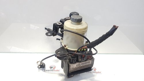 Pompa servodirectie KOYO, Vw Fox (5Z1, 5Z3) 1.2B, cod 6Q0423155AJ