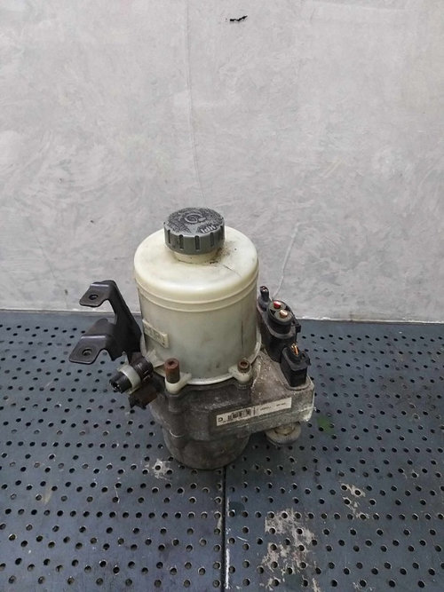 Pompa servodirectie koyo vw polo 9n 6q0423371a 6q0423155ad a5093516