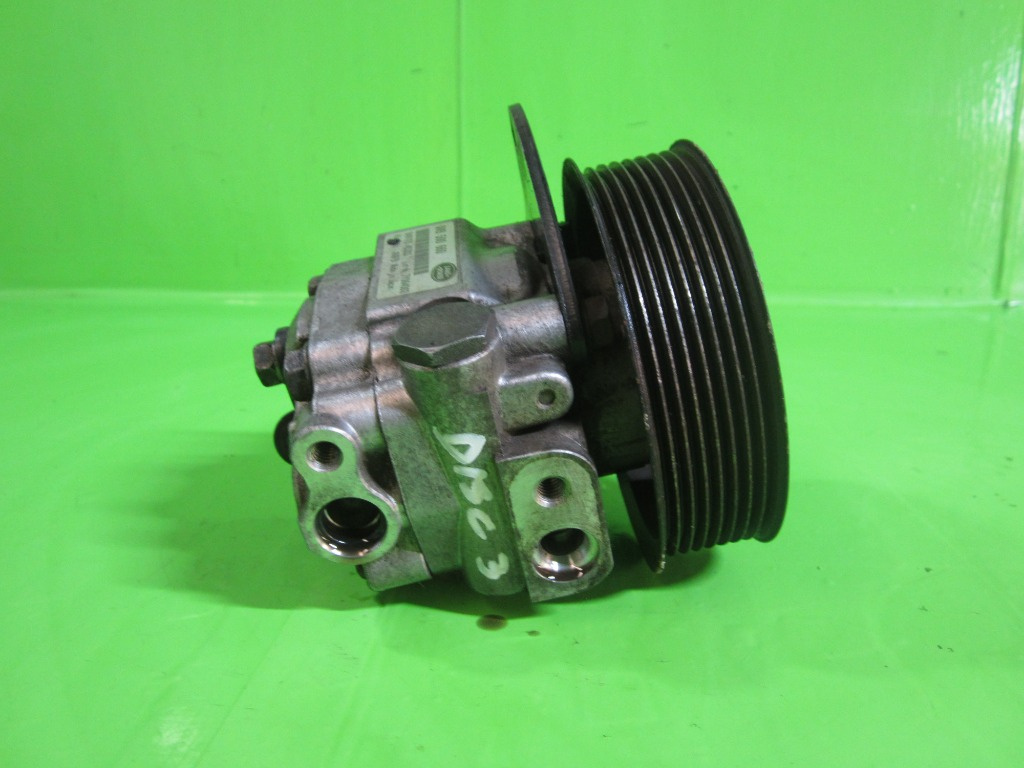 POMPA SERVODIRECTIE LAND ROVER DISCOVERY 3 2.7 TD 4x4 FAB. 2004 - 2009 ⭐⭐⭐⭐⭐