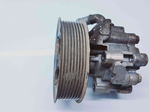 Pompa servodirectie LAND ROVER DISCOVERY 3 (L319) [Fabr 2005-2009] 0VB500400BPP3A 2.7 276DT 2.7 276D...