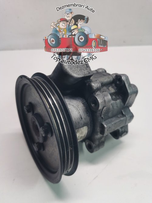 Pompa servodirectie Land Rover freelander 1 1.8 i 7691955534 benzina pompa servo