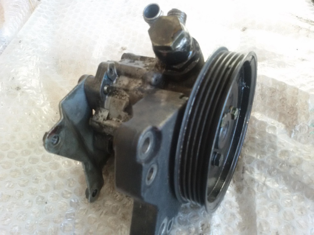 Pompa servodirectie land rover freelander 2.0d d204d2 zf7691340178