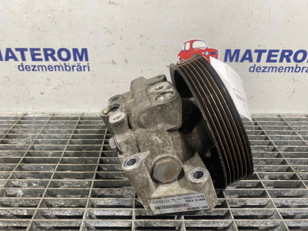 POMPA SERVODIRECTIE LAND ROVER FREELANDE