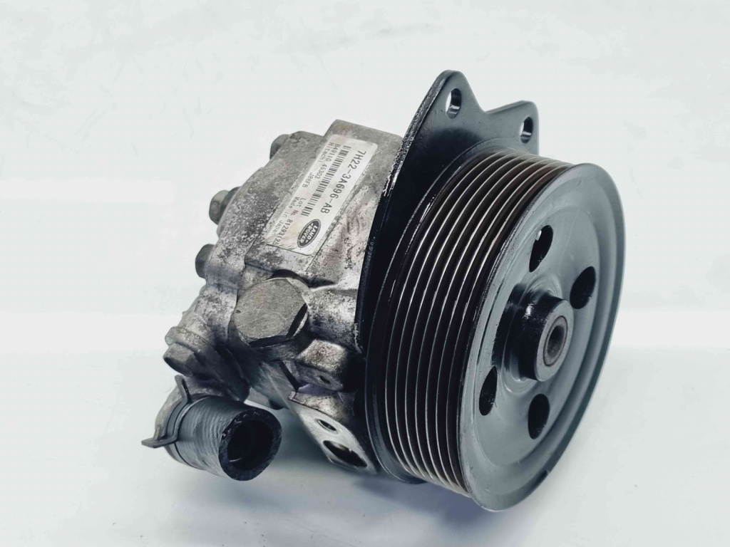 Pompa servodirectie LAND ROVER RANGE ROVER SPORT (L320) [Fabr 2005-2009] 7H22-3A696-AB 2.7 27DDT140KW / 190CP 2.7 27DDT 140KW / 190CP