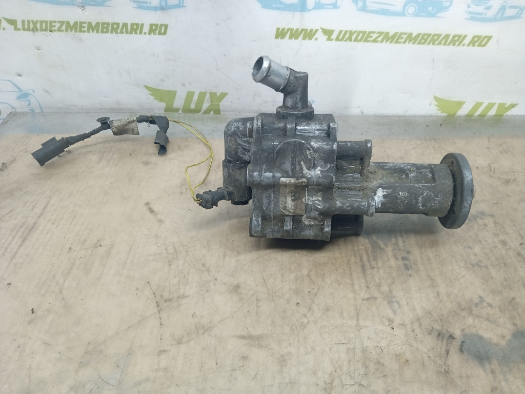 Pompa servodirectie LH2115369 3.0 D N57 BMW X5 E70 [facelift] [2010 - 2013]