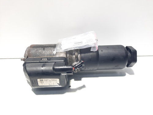 Pompa servodirectie LUK, cod A4144660101, Mercedes Vaneo (414) 1.7 CDI, OM668914 (id:504555)