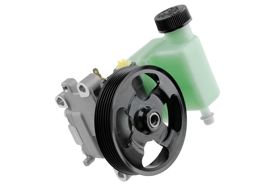 POMPA Servodirectie , MAZDA 6 1.8,2.0,2.3,2.3T MPS 02-07, 3 2.3 MPS 06-09