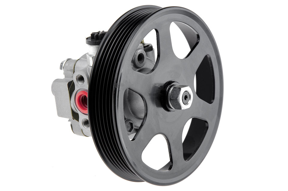 POMPA Servodirectie , MAZDA TRIBUTE/FORD MAVERICK 3.0 V6 01-04