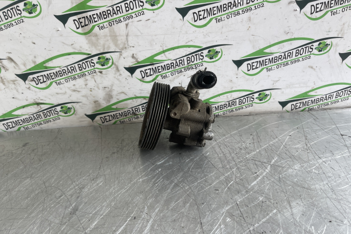 Pompa servodirectie mecanica 2S6C3A696DC / 2S6C 3A696 DC Ford Fiesta 5 [2001 - 2007] Hatchback 3-usi 1.4 TDCi MT (68 hp)