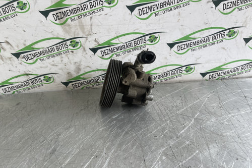 Pompa servodirectie mecanica 2S6C3A696DC / 2S6C 3A696 DC Ford Fiesta 5 [2001 - 2007] Hatchback 3-usi...