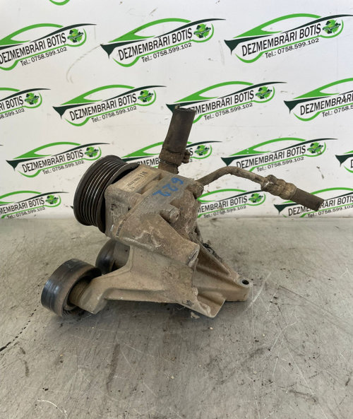 Pompa servodirectie mecanica 7612 955 Fiat Ducato 2 Typ244 [2002 - 2006] Autoutilitara duba 4-usi 2....