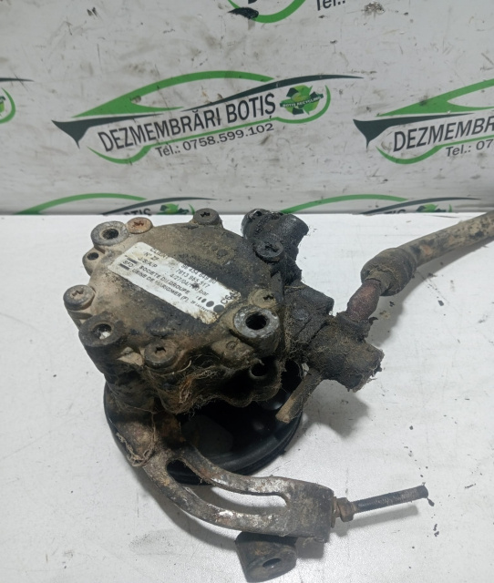 Pompa servodirectie mecanica 7613 955 517 Citroen Jumper Typ230 [1994 - 2002] Autoutilitara duba 4-usi 1.9 D MT (68 hp)