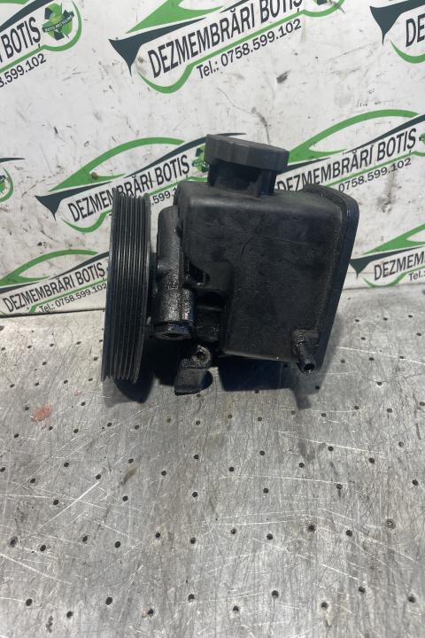 Pompa servodirectie mecanica A 003 466 72 01 Mercedes-Benz Sprinter 2 906 [2006 - 2013] Autoutilitara duba 5-usi 2.2 CDI MT (109 hp)