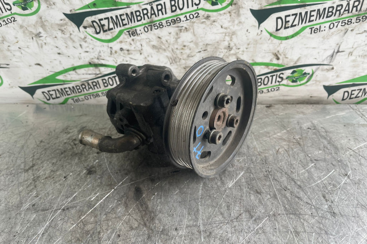 Pompa servodirectie mecanica BBB Volkswagen VW Golf 4 [1997 - 2006] wagon 1.9 TDI MT (90 hp)