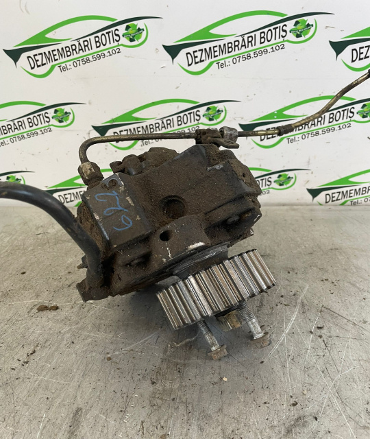 Pompa servodirectie mecanica Fiat Ducato 2 Typ244 [2002 - 2006] Autoutilitara duba 4-usi 2.3 JTD MT (110 hp)