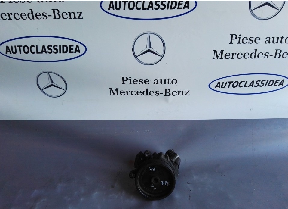 Pompa servodirectie Mercedes 3.0 v6 7pk A0054660201