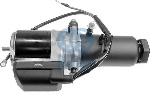 Pompa servodirectie mercedes a class w168