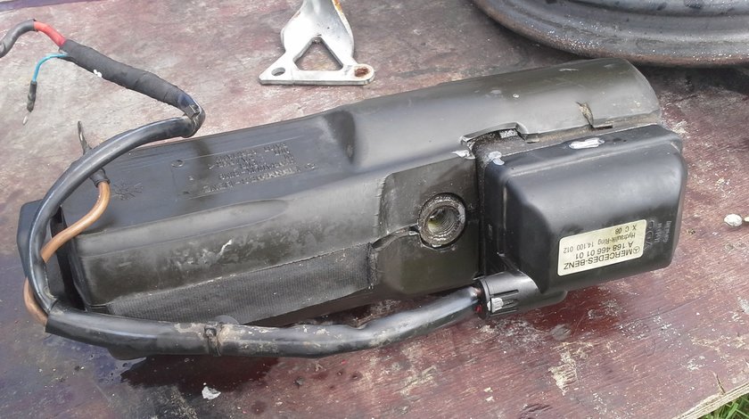 Pompa SERVODIRECTIE Mercedes A class